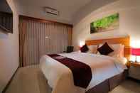 Bilik Tidur Valomia Guesthouse