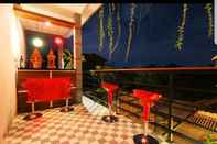 Bar, Kafe dan Lounge Valomia Guesthouse