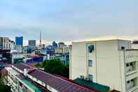 Bangunan My Hotel 23