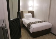 Bedroom 7 Citra Suites Raya Bratang Binangun