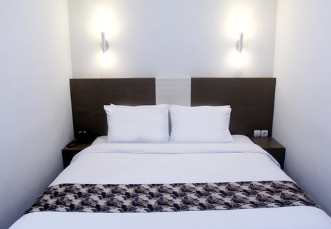 Bedroom Citra Suites Raya Bratang Binangun