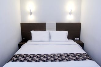 Phòng ngủ 4 Citra Suites Raya Bratang Binangun