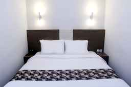 Citra Suites Raya Bratang Binangun, USD 22.19