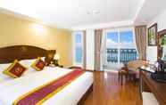 Phòng ngủ 3 Regalia Nha Trang Hotel