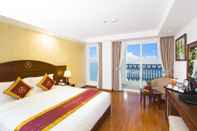 Phòng ngủ Regalia Nha Trang Hotel