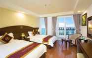 Phòng ngủ 7 Regalia Nha Trang Hotel