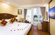 Bedroom 6 Regalia Nha Trang Hotel