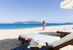 Dịch vụ khách sạn 4 Regalia Nha Trang Hotel