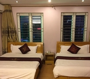 Phòng ngủ 4 Hoang Gia Hotel Hanoi