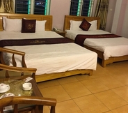 Phòng ngủ 3 Hoang Gia Hotel Hanoi