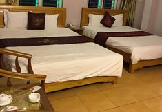 Bedroom 3 Hoang Gia Hotel Hanoi