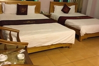 Phòng ngủ Hoang Gia Hotel Hanoi