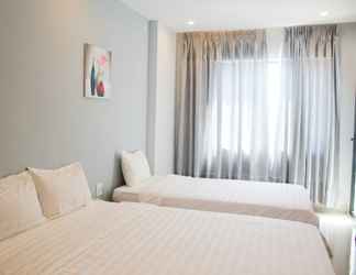 Kamar Tidur 2 Ly Ky Hotel 2