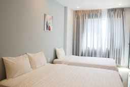 Ly Ky Hotel 2, Rp 252.773