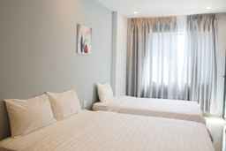 Ly Ky Hotel 2, 580.267 VND