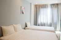 Bedroom Ly Ky Hotel 2