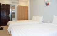 Kamar Tidur 6 Ly Ky Hotel 2