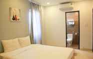 Kamar Tidur 5 Ly Ky Hotel 2