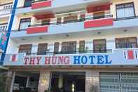 ภายนอกอาคาร Thy Hung Hotel Tuy Hoa