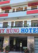 EXTERIOR_BUILDING Thy Hung Hotel Tuy Hoa