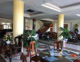 Lobi 2 Thy Hung Hotel Tuy Hoa