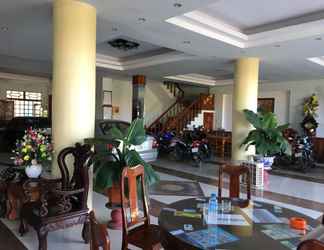 Lobby 2 Thy Hung Hotel Tuy Hoa