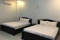 Bedroom Thy Hung Hotel Tuy Hoa