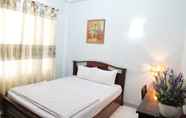 Bedroom 5 Thy Hung Hotel Tuy Hoa