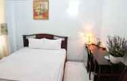 Kamar Tidur 4 Thy Hung Hotel Tuy Hoa