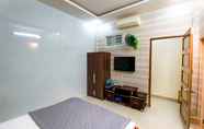 ห้องนอน 6 Seamoon Guesthouse Nha Trang