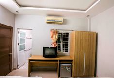 Bedroom 3 Seamoon Guesthouse Nha Trang
