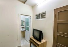 Bedroom 7 Seamoon Guesthouse Nha Trang
