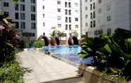 Kolam Renang 2 LIN PRO Bassura City