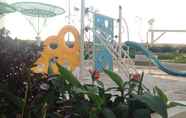 Swimming Pool 6 LIN PRO Bassura City