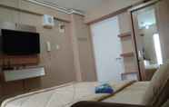 Bedroom 5 LIN PRO Bassura City