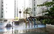 Swimming Pool 4 LIN PRO Bassura City