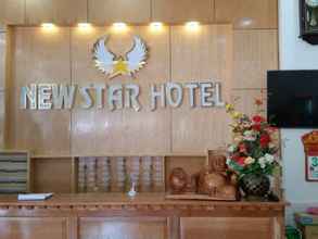 Sảnh chờ 4 New Star Sam Son Hotel