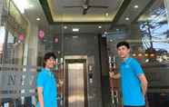 Luar Bangunan 3 New Star Sam Son Hotel