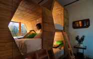 Kamar Tidur 3 Bali Bee House