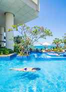 SWIMMING_POOL Deluxe Seaview Costa Apartment