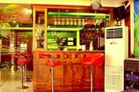 Bar, Kafe dan Lounge Ha Oanh Hotel