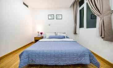 Kamar Tidur 4 A New Breeze Saigon