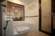 객실 내 욕실 spb paradise