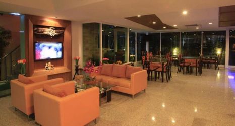 로비 2 spb paradise