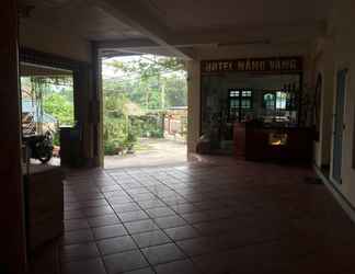 Lobby 2 Nang Vang Hotel