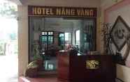 Sảnh chờ 6 Nang Vang Hotel