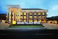 Exterior Grand Palace Hotel Sanur - Bali