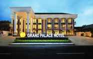 ภายนอกอาคาร 3 Grand Palace Hotel Sanur - Bali