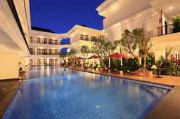 Grand Palace Hotel Sanur - Bali, SGD 76.55