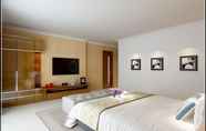 Phòng ngủ 5 Hai Tien Green Hotel